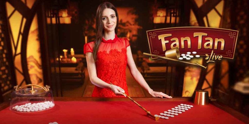 Tìm Hiểu Fantan Trực Tiếp Và Kinh Nghiệm Cược Hiệu Quả 4 Fantan trực tiếp