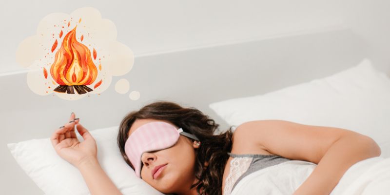 Mơ Thấy Lửa Cháy - Điềm Báo Chuẩn Và Con Số May Mắn 4 Mơ Thấy Lửa Cháy Đánh Con Gì? Giải Mã Giấc Mơ Chi Tiết