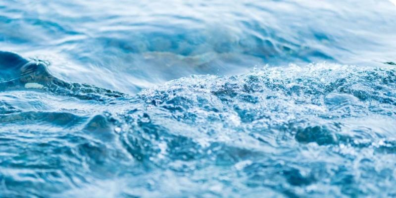 Mơ Thấy Nước: Giả Mã Điềm Lành Hay Dữ Cùng Chuyên Gia New88 5 Mơ thấy nước mang lại nhiều ý nghĩa khác nhau